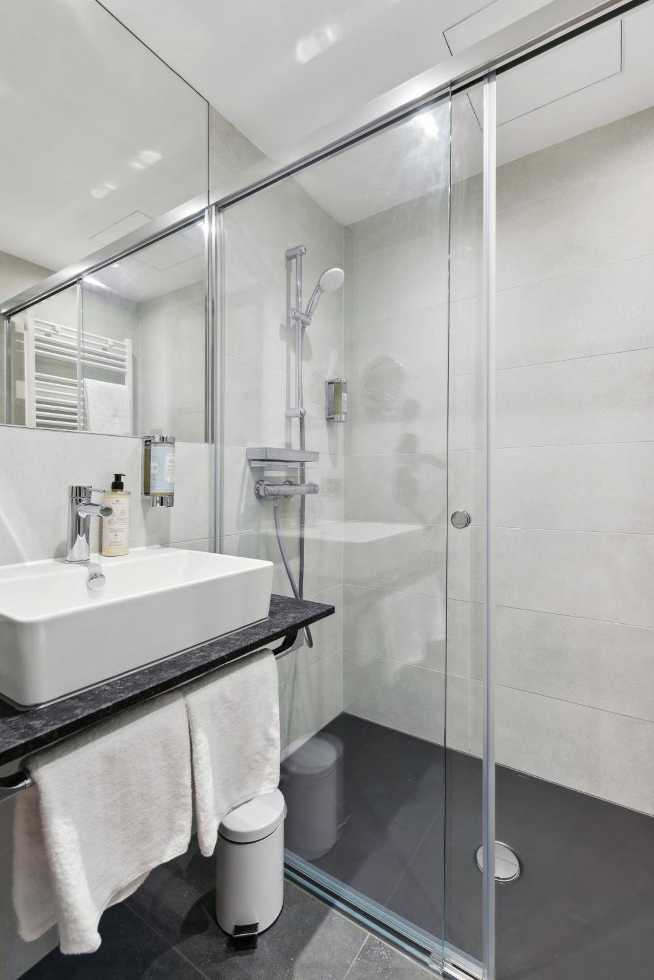 Nena Aparthotel Munich