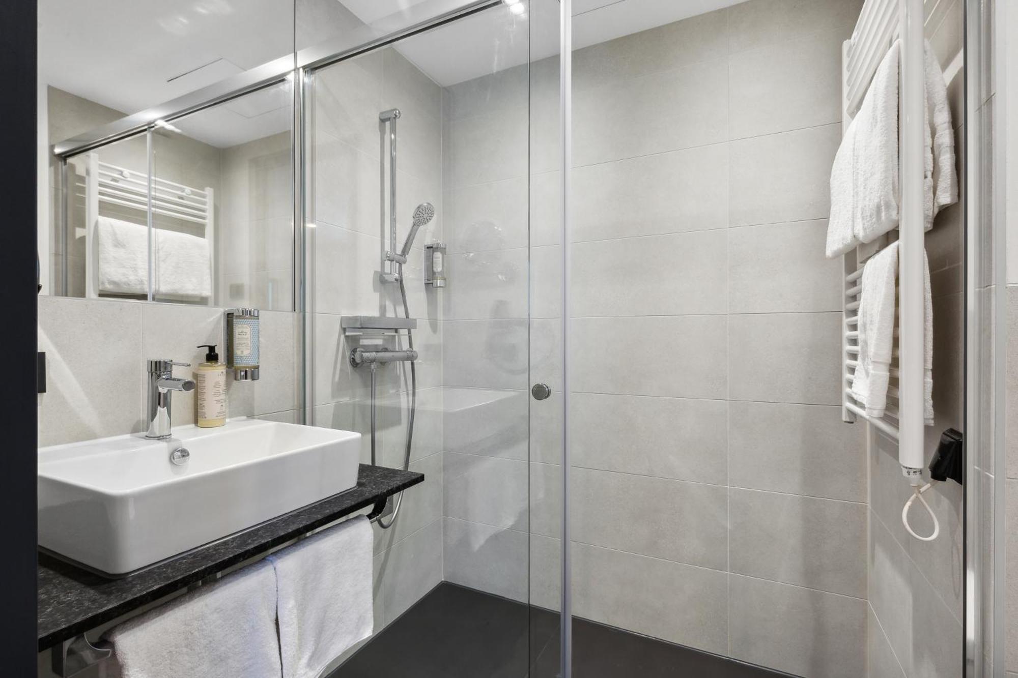 Aparthotel Nena Munich